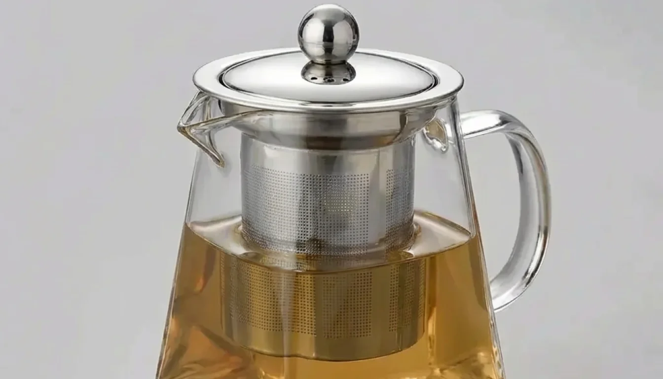 Milk Oolong, Tieguanyin, Aged Ginseng Oolong, Sencha, Melon Caramel