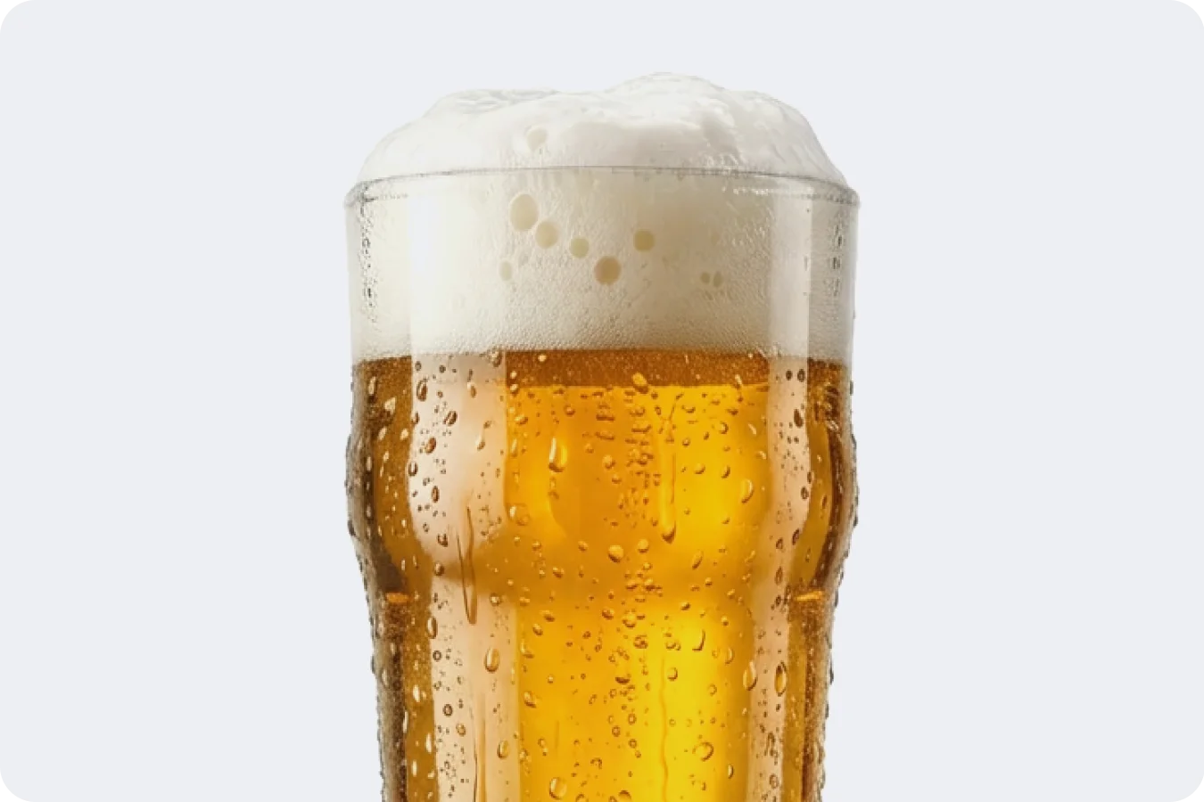 Craft beer