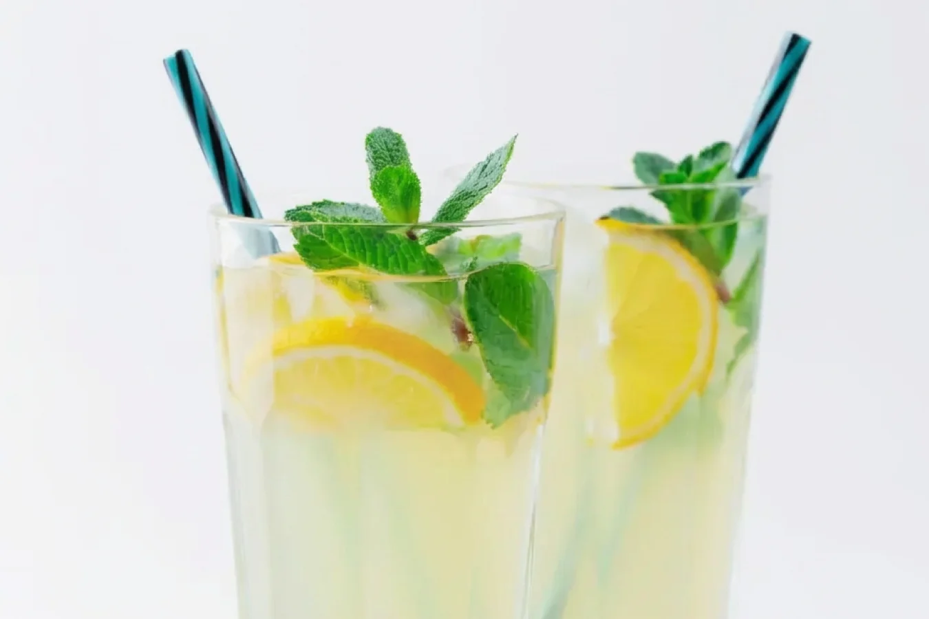 Home lemonade