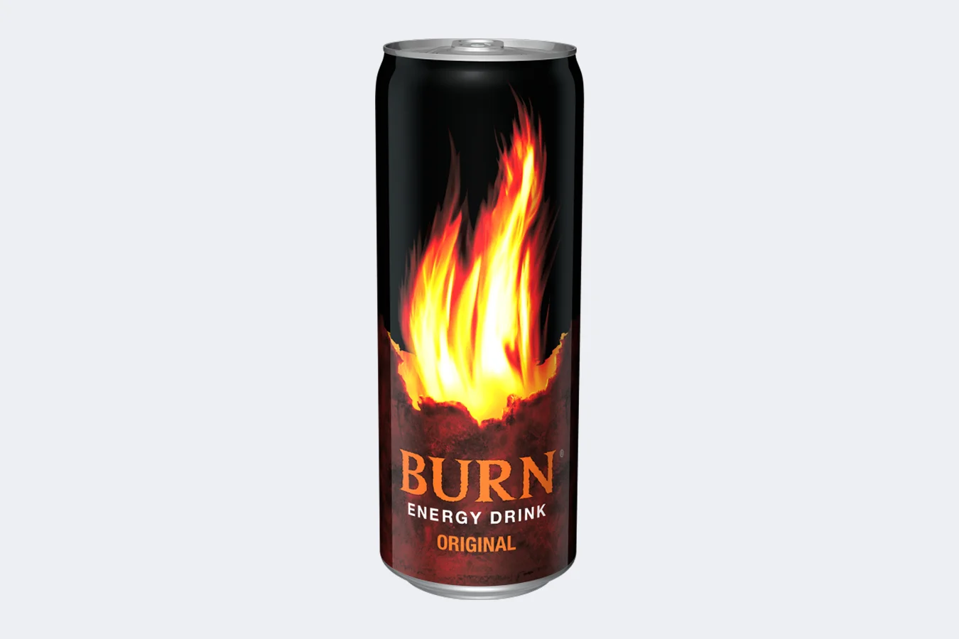 Energy drink BURN