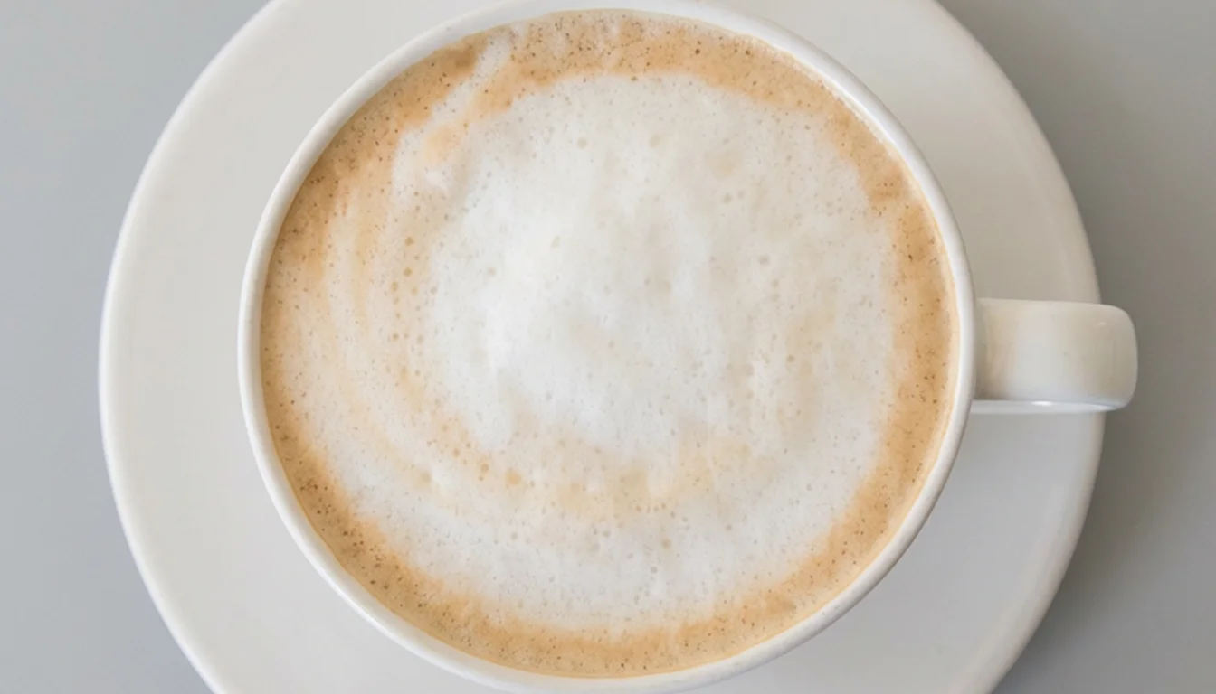 Capuccino