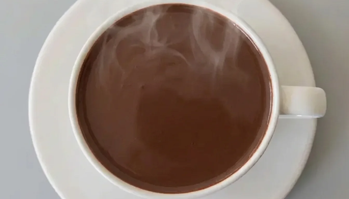 Hot Cocoa