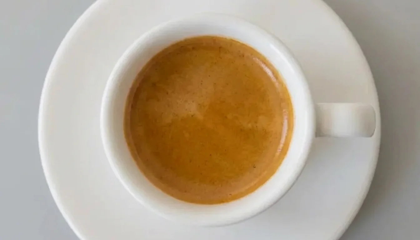 Espresso