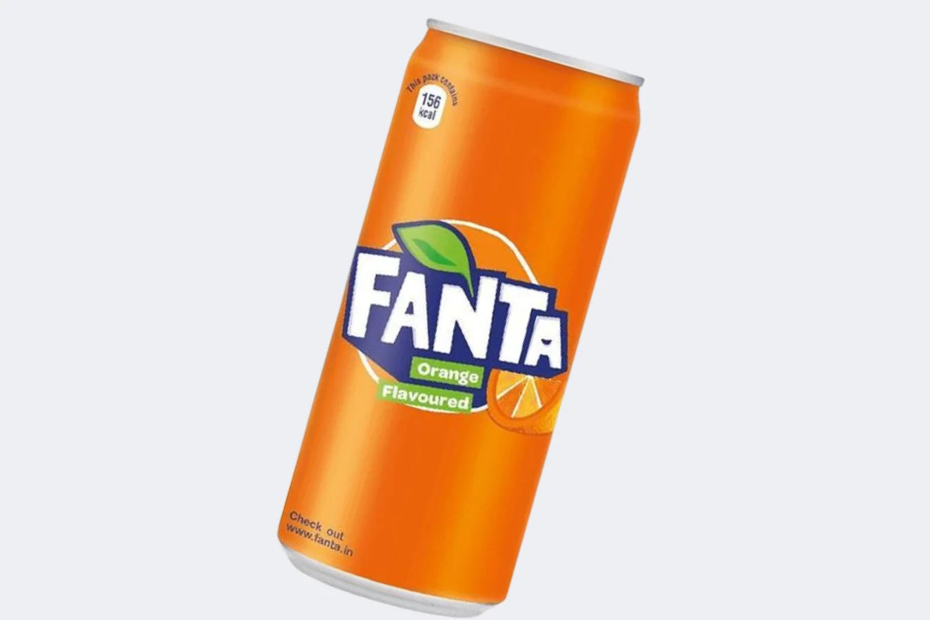 Coca-cola Classic/Zero, Fanta
