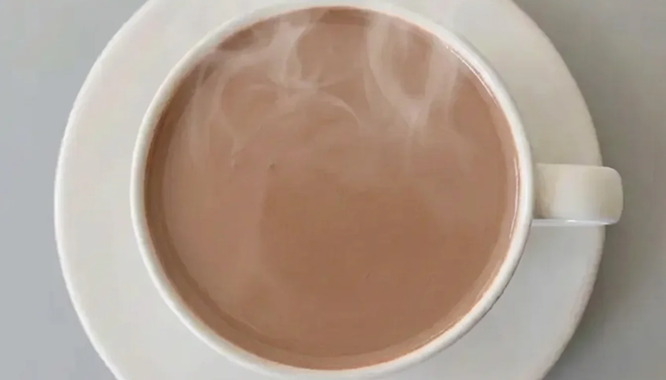 Hot Chocolate