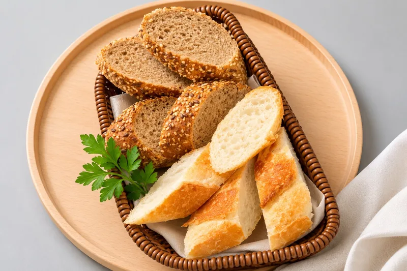 Bread Basket